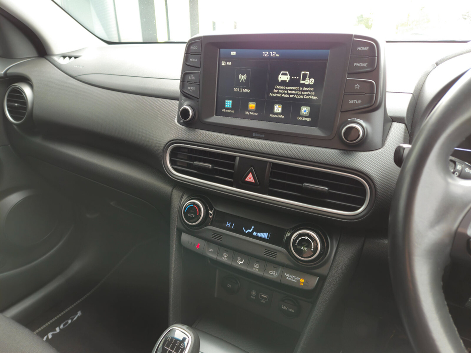 2020 Hyundai Kona - image 18