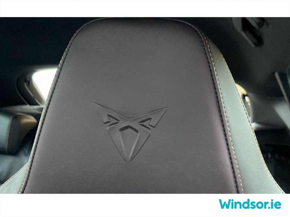 2023 Cupra Formentor - image 19