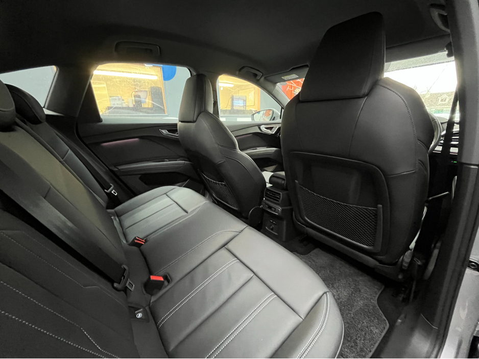 2024 Audi Q4 e-tron - image 13