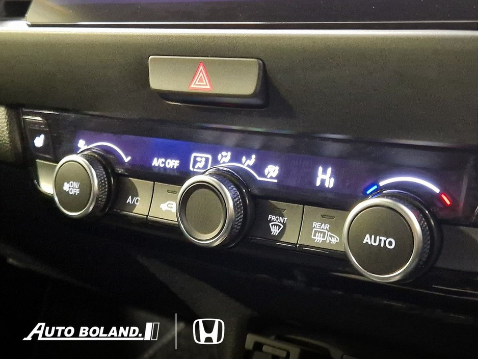 2025 Honda Jazz - image 17