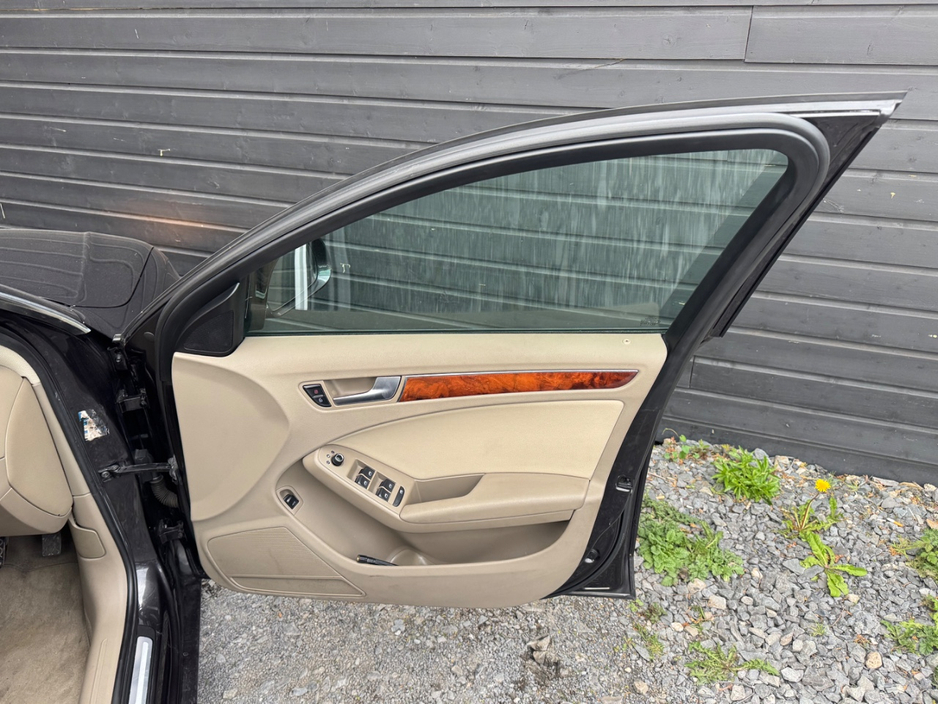 2008 Audi A4 - image 15