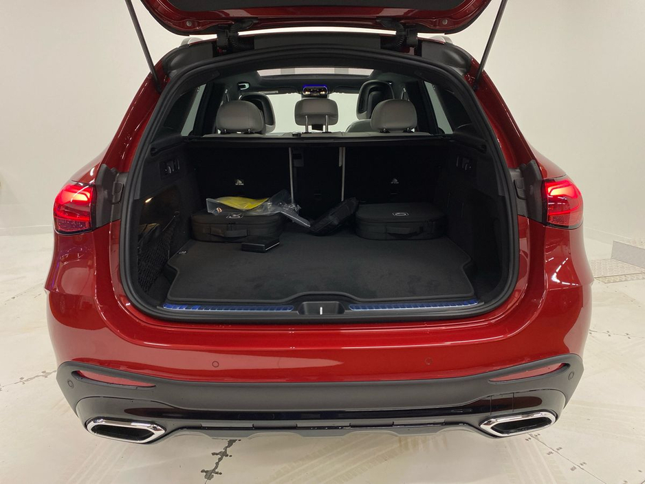 2026 Mercedes-Benz GLC Class GLC 300e | Reversing Camera, Heated Seats, Night Package €87,633