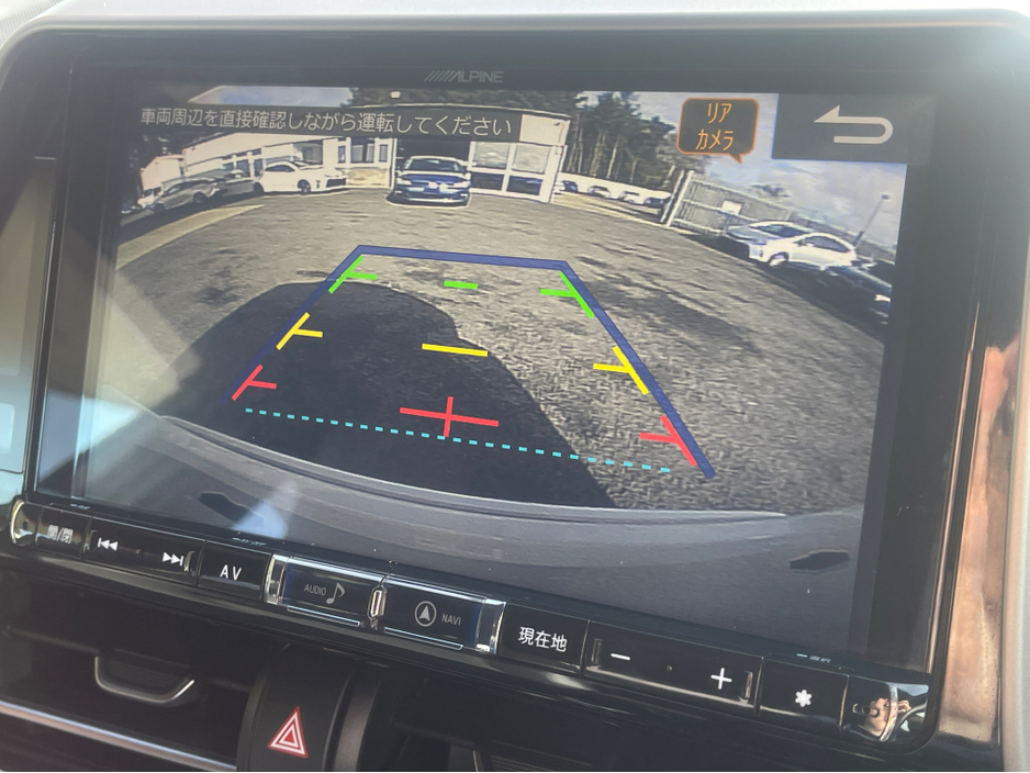 2019 Toyota C-HR - image 15