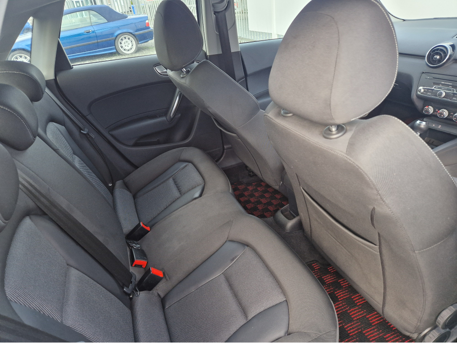 2013 Audi A1 1.4 PETROL AUTO €9,995