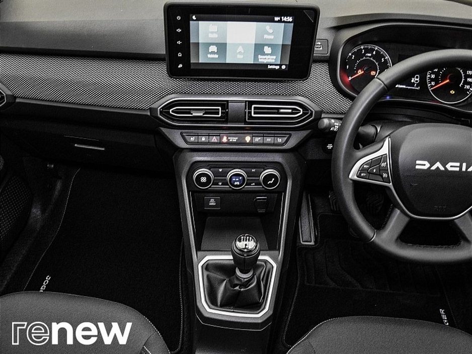 2023 Dacia Jogger Extreme SE TCe 110 NBI €23,000