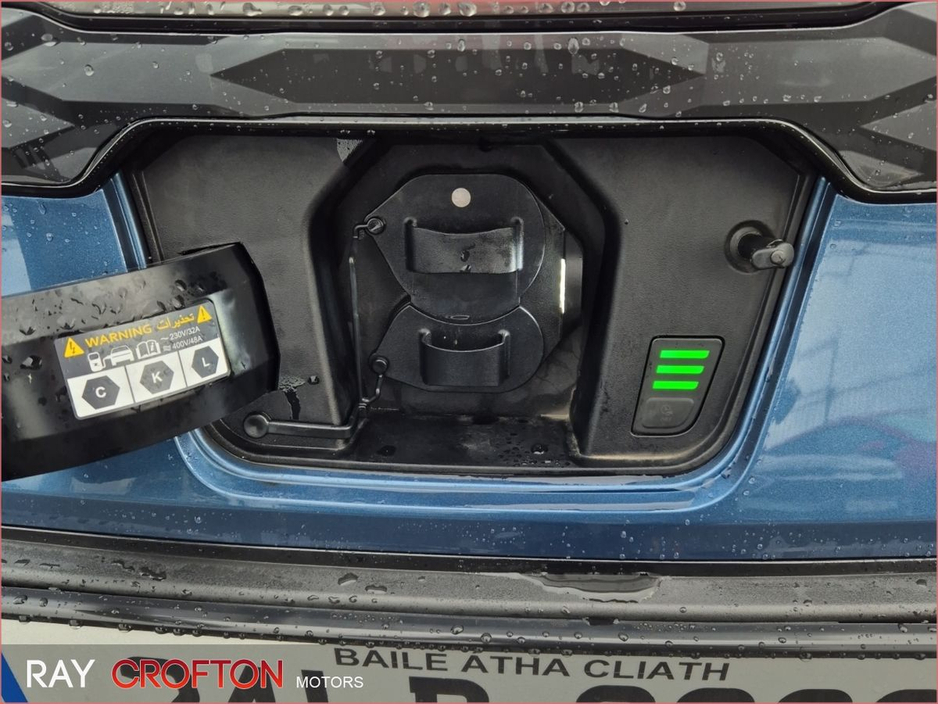 2024 Kia Niro Niro EV K3