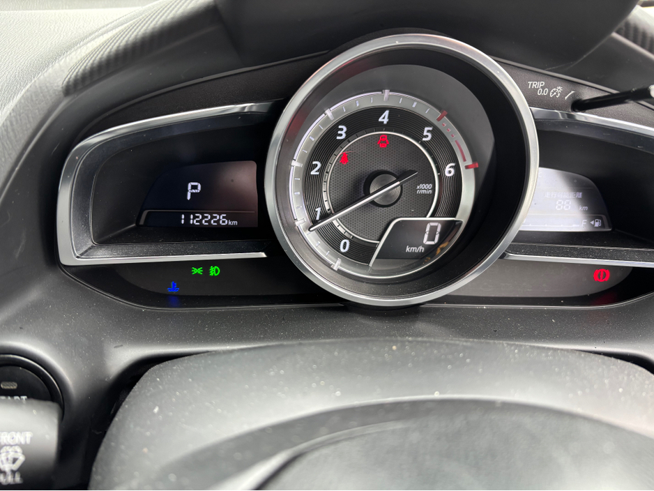 2016 Mazda Mazda2 - image 8