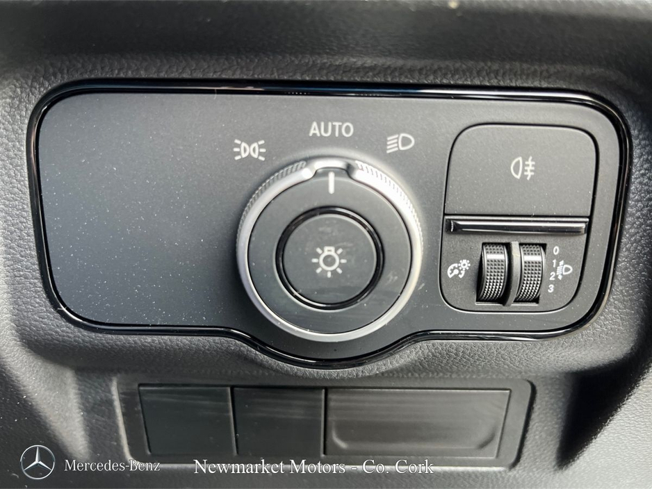 2026 Mercedes-Benz Citan - image 4