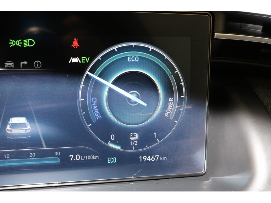 2024 Hyundai Tucson HYBRID EXECUTIVE PLUS 1.6L PETROL AUTOMATIC SUV €41,995