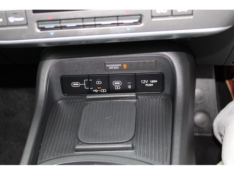 2024 Hyundai Kona 1.0 T-GDI Elegance €30,950