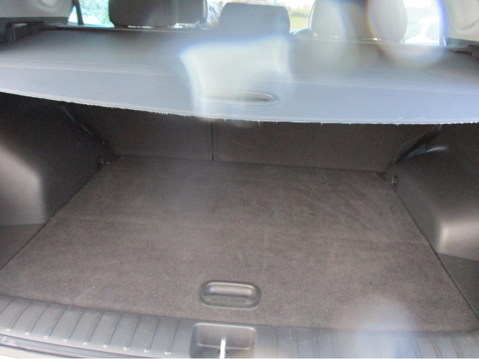 2018 Hyundai Tucson IX35 COMFORT PLUS 5DR €16,500