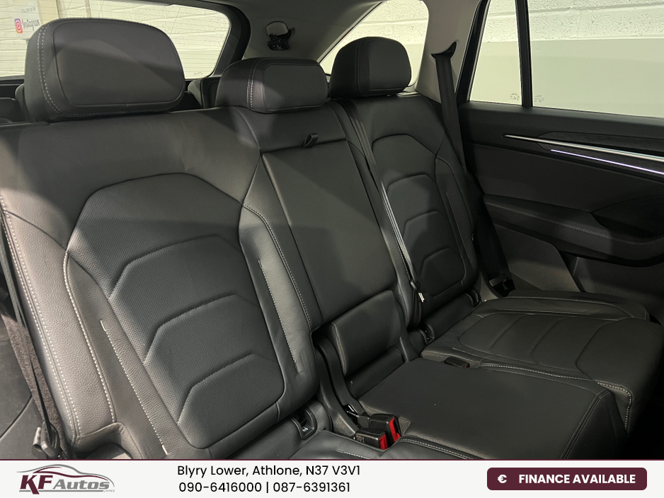 2025 Skoda Kodiaq - image 20