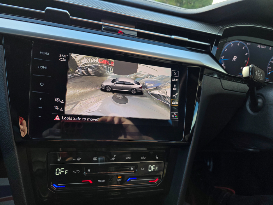 2022 Volkswagen Arteon - image 21