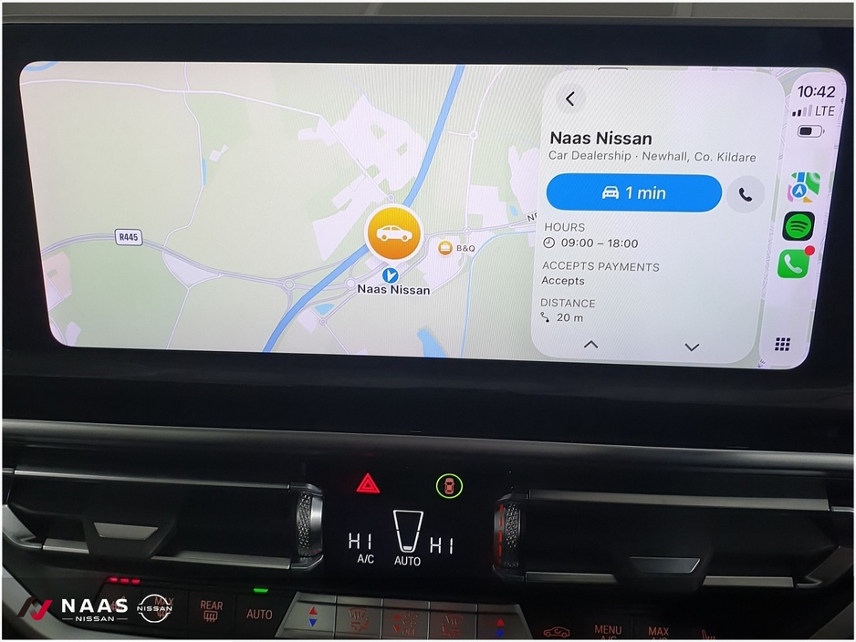 2023 BMW iX3 G08 E M SPORT 286PS 5DR AU €40,945