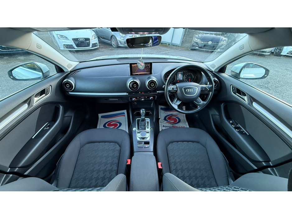 2016 Audi A3 - image 14