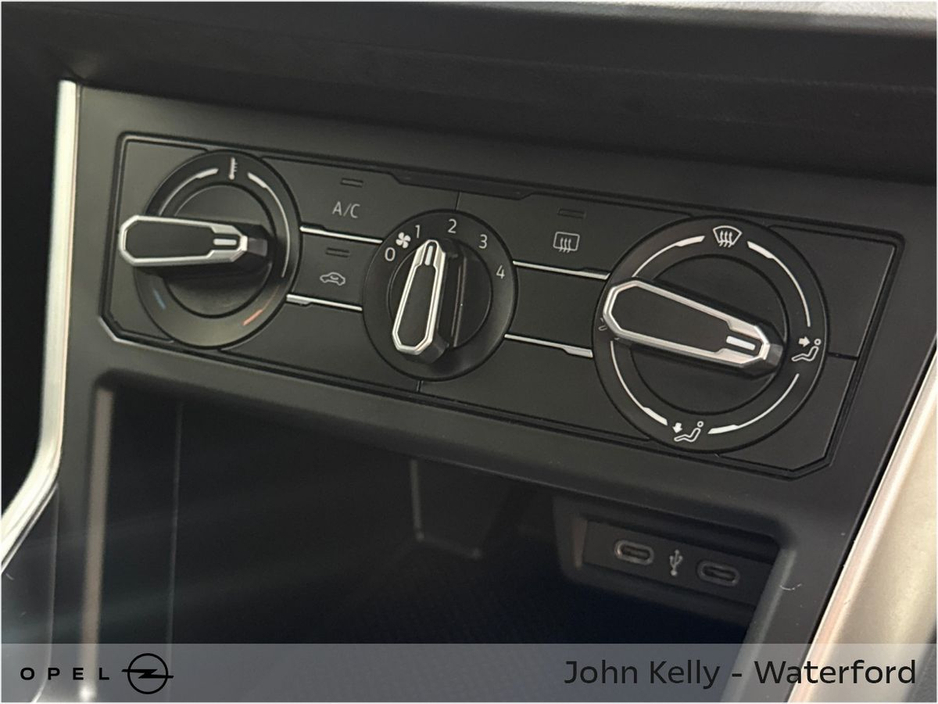 2024 Volkswagen Polo LIFE 1.0 TSI €20,995