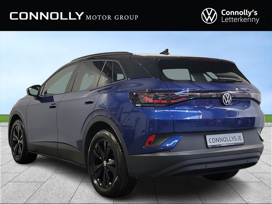 2026 Volkswagen ID.4 - image 2