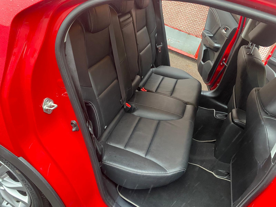 2015 Honda Civic 5DR 1.6 I-DTEC EXECUTIVE 4DR €9,995