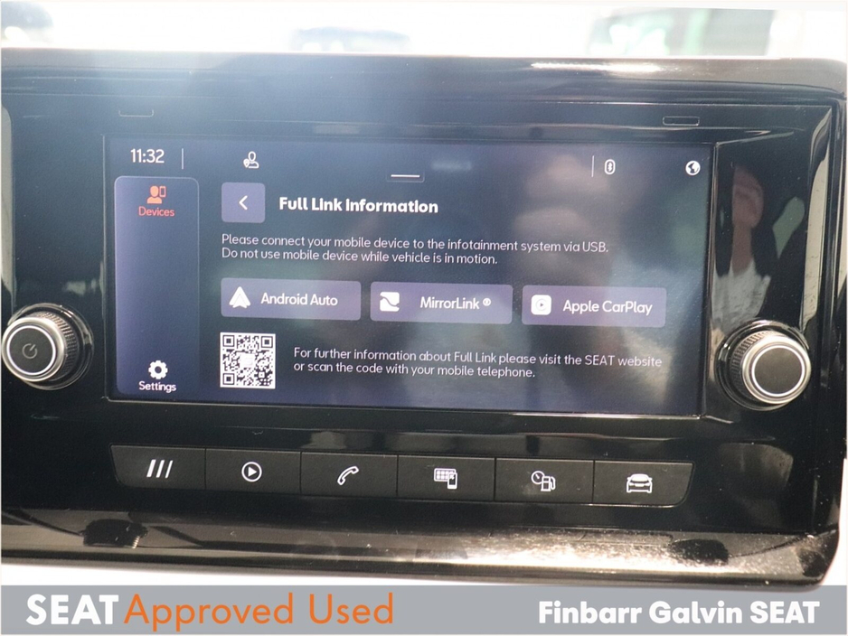 2022 SEAT Ibiza 1.0MPI 80hp SE+ €17,950