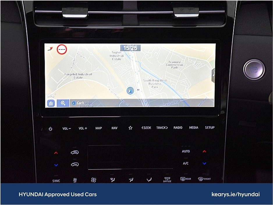 2024 Hyundai Tucson - image 27