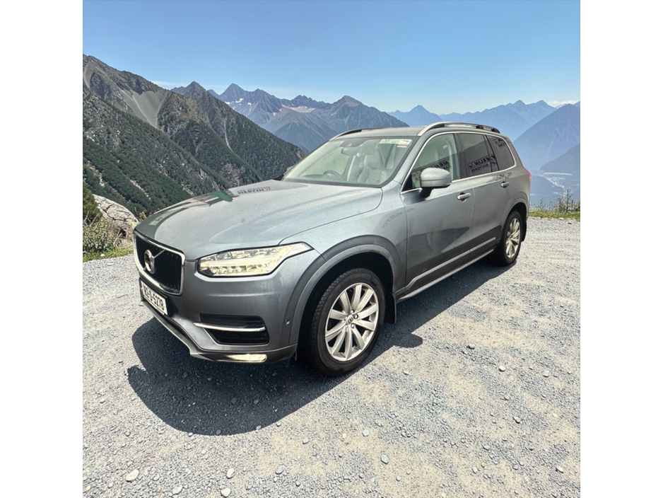 2018 Volvo XC90 for sale in , Ireland
