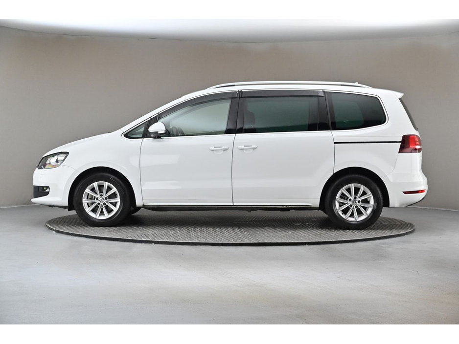 2018 Volkswagen Sharan 1.4 TSI DSG COMFORTLINE *EL.SLIDING DOORS*ANDROID CAR PLAYER* €25,890