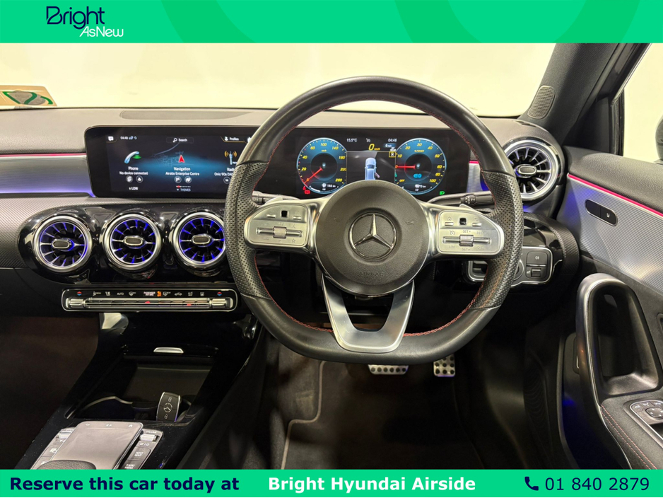 2022 Mercedes-Benz A Class - image 14