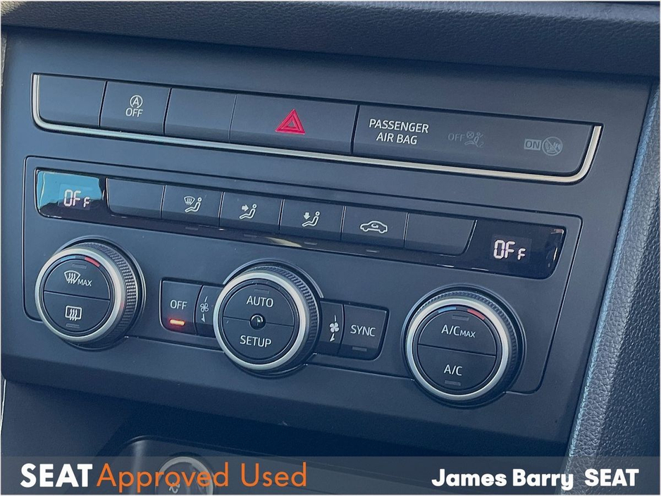 2023 SEAT Ateca 2.0TDI 115hp SE €27,950