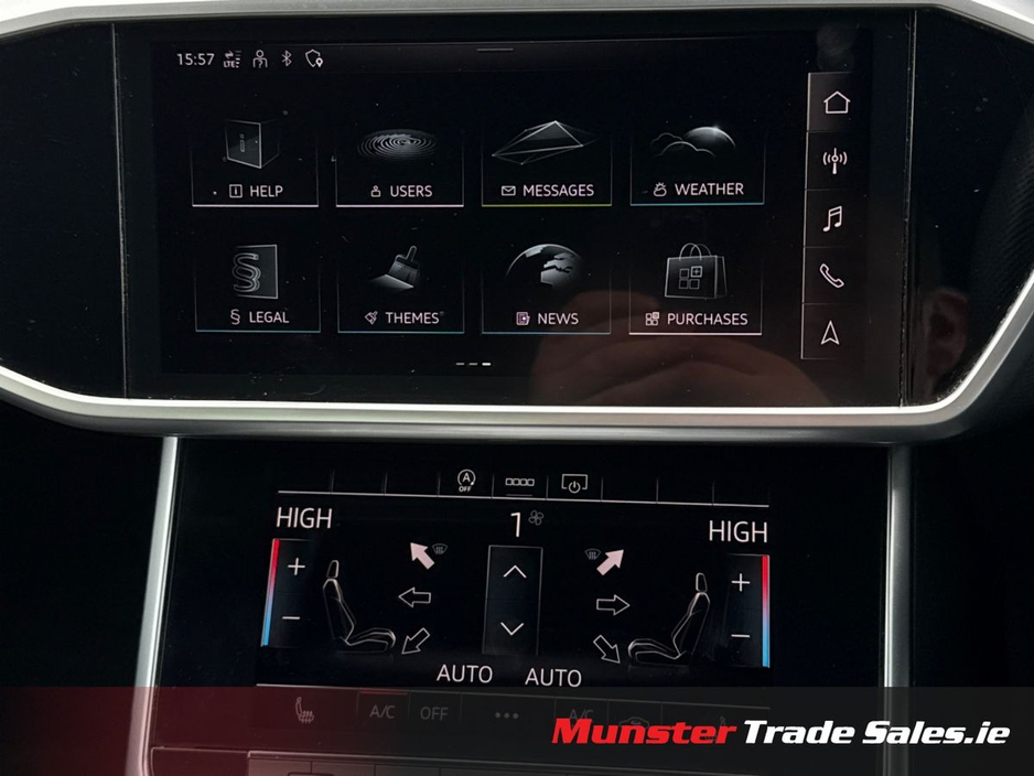 2023 Audi A6 - image 17