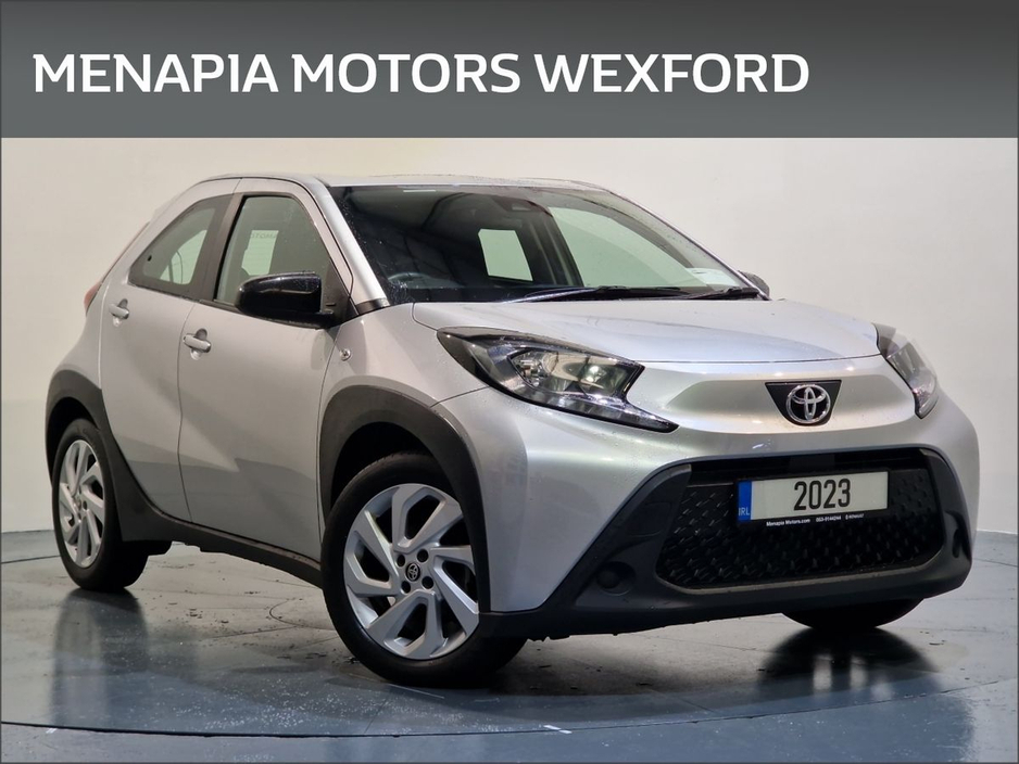2023 Toyota Aygo X for sale in , Ireland