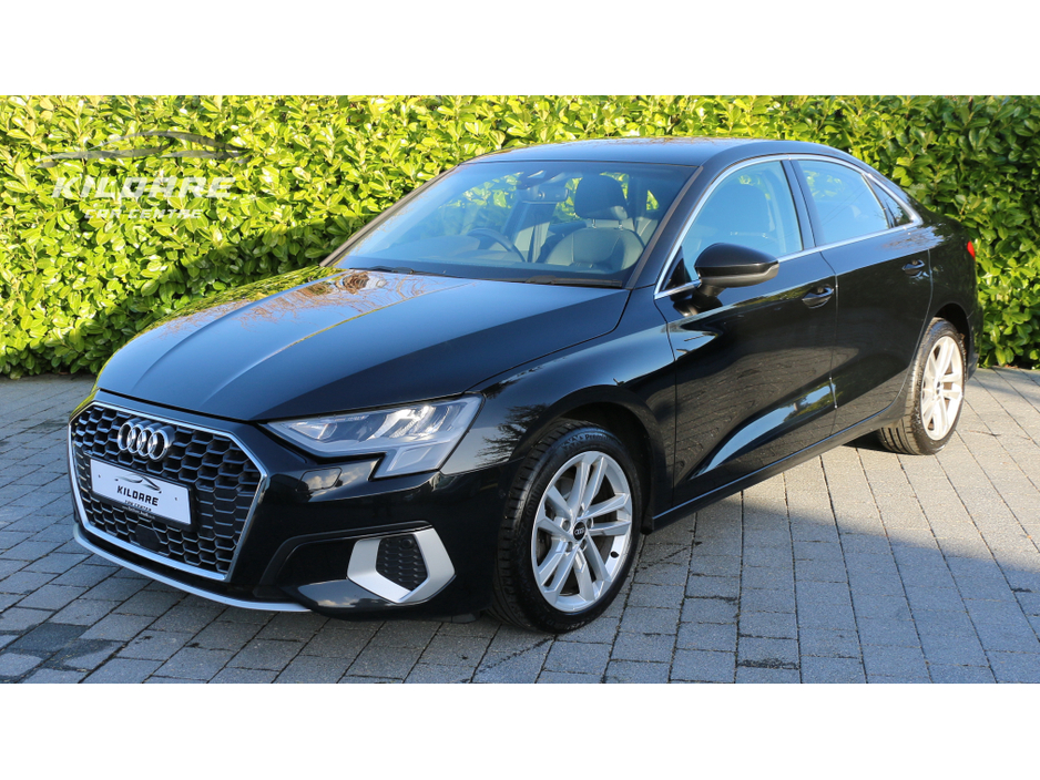 2021 Audi A3 SPORT 30 TFSI €25,995