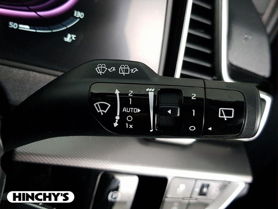 2024 Kia Sportage - image 23