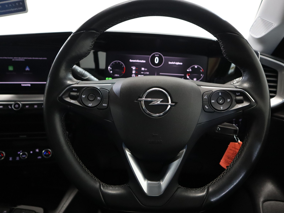 2023 Opel Mokka - image 11