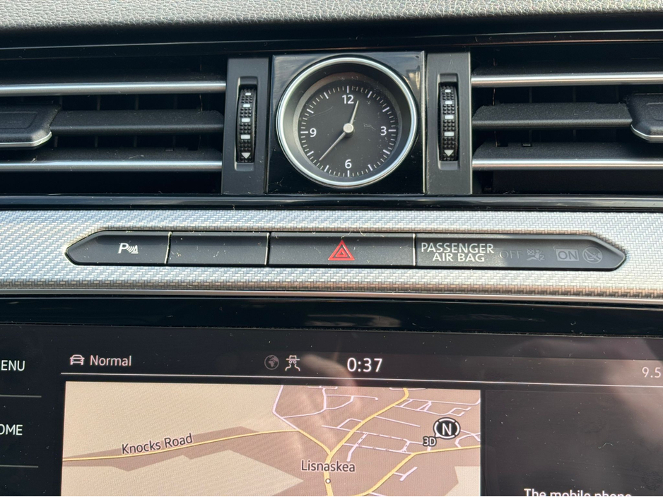 2020 Volkswagen Arteon - image 27