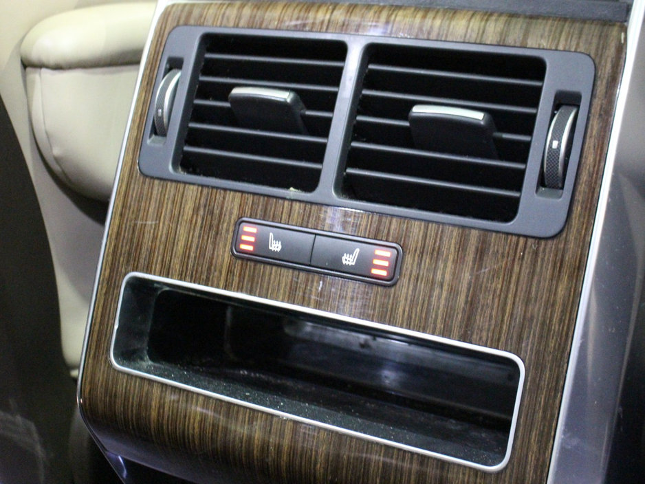 2020 Land Rover Range Rover Sport - image 21