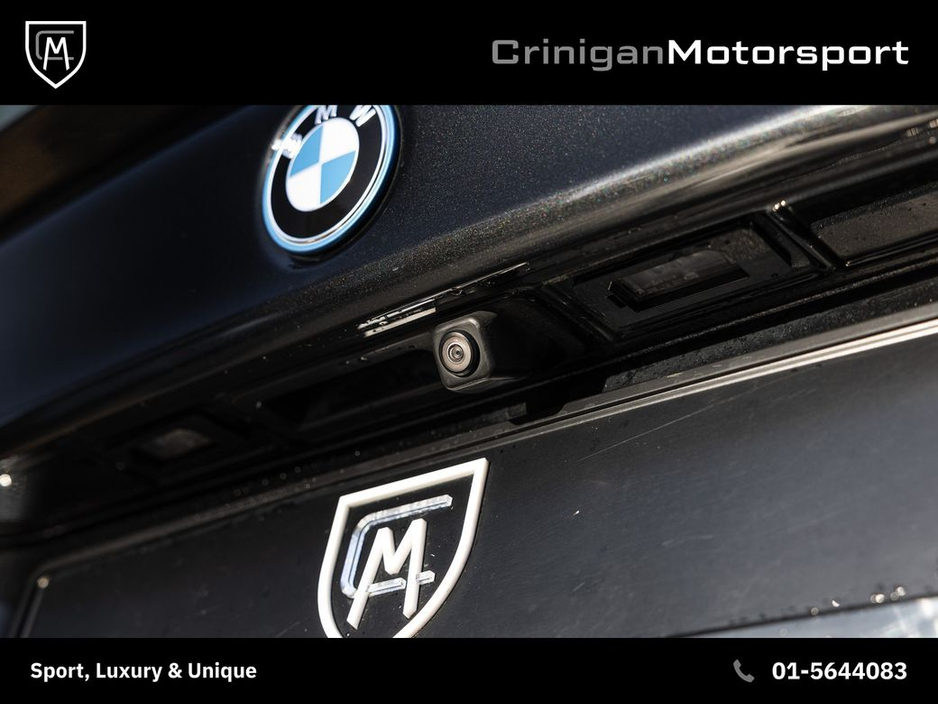 2022 BMW 5 Series 545e xDrive M Sport €46,900