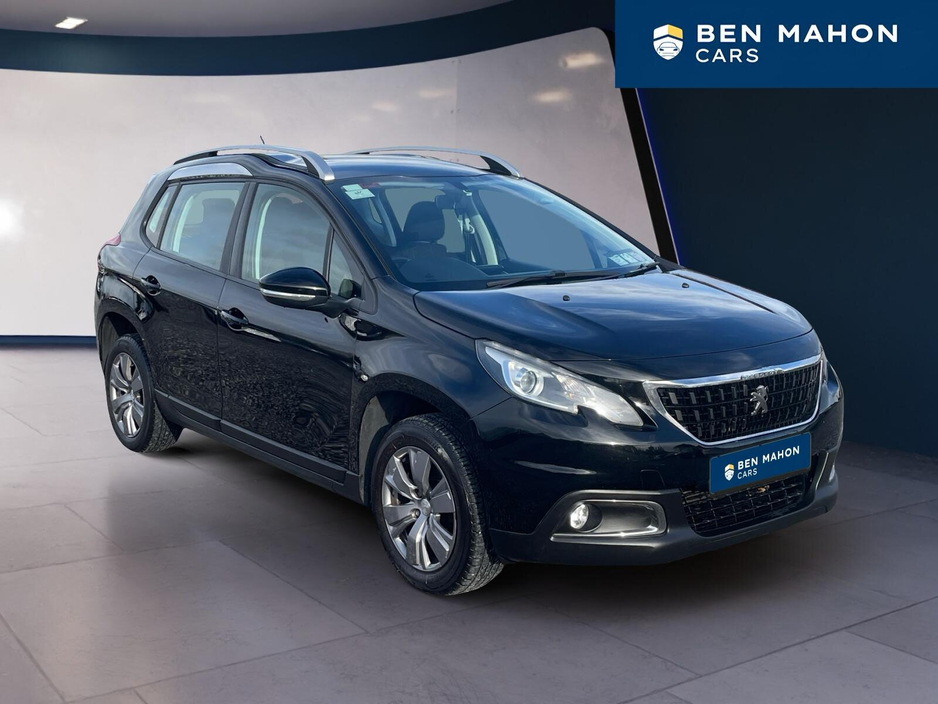 2017 Peugeot 2008 - image 8