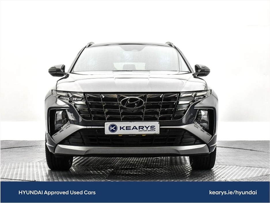 2023 Hyundai Tucson - image 11