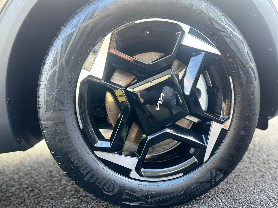 2026 Kia Sportage - image 16