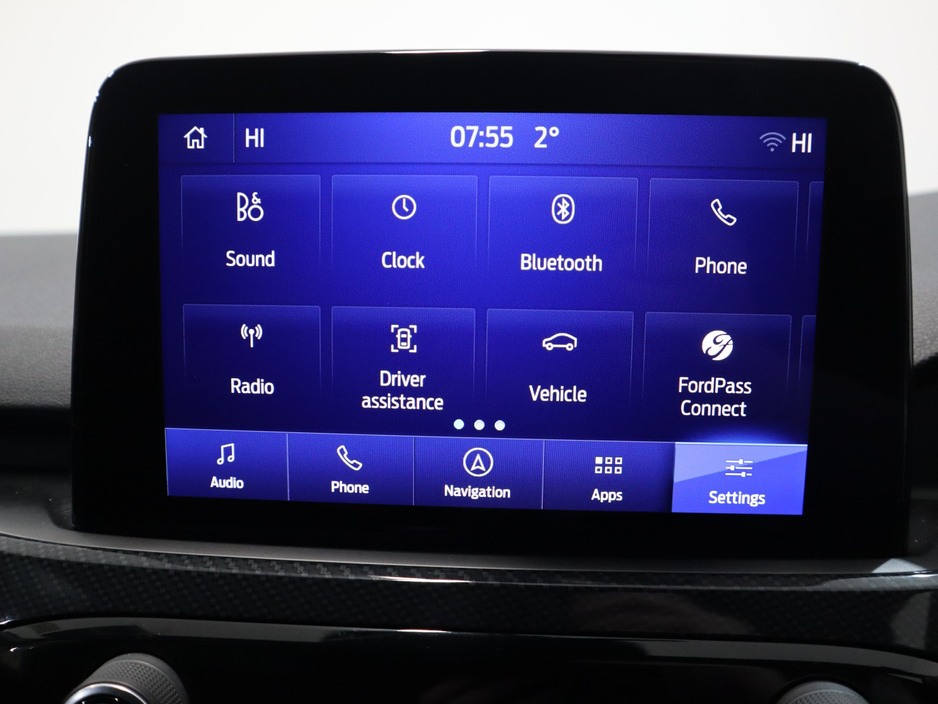 2024 Ford Kuga *96* ST-LINE EDITION PHEV €29,900