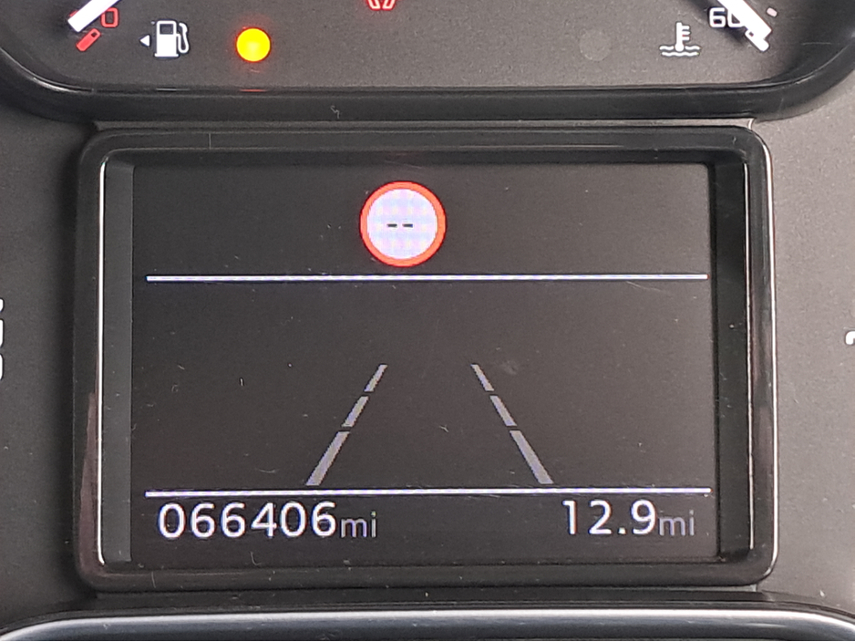 2022 Toyota Proace City Icon L1 Panel Van 1.5 Diesel with 3 seats in front and double sliding doors.