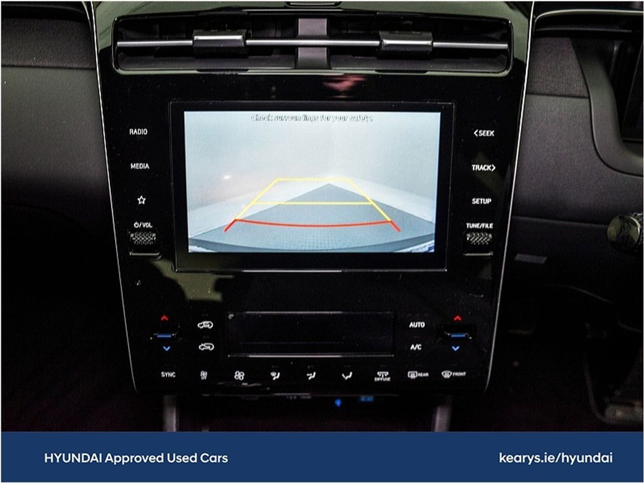 2023 Hyundai Tucson - image 25