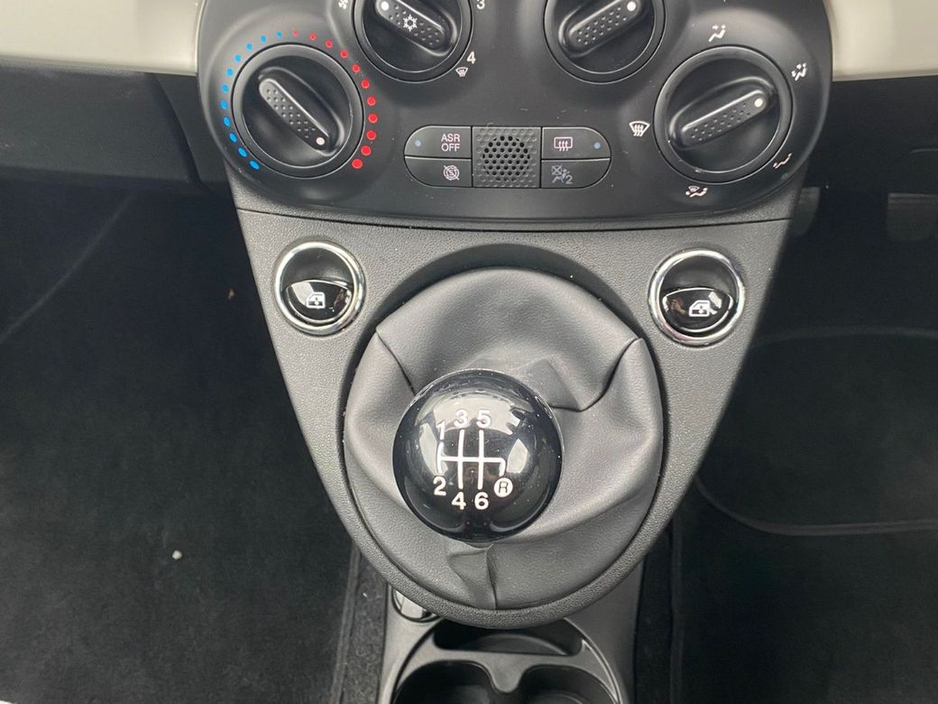 2021 Fiat 500 - image 22