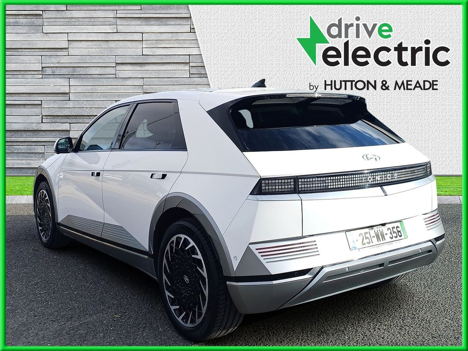 2025 Hyundai Ioniq 5 - image 2