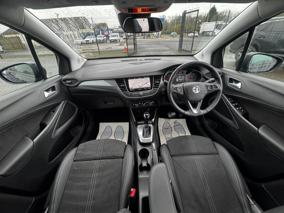 2024 Opel Crossland - image 14