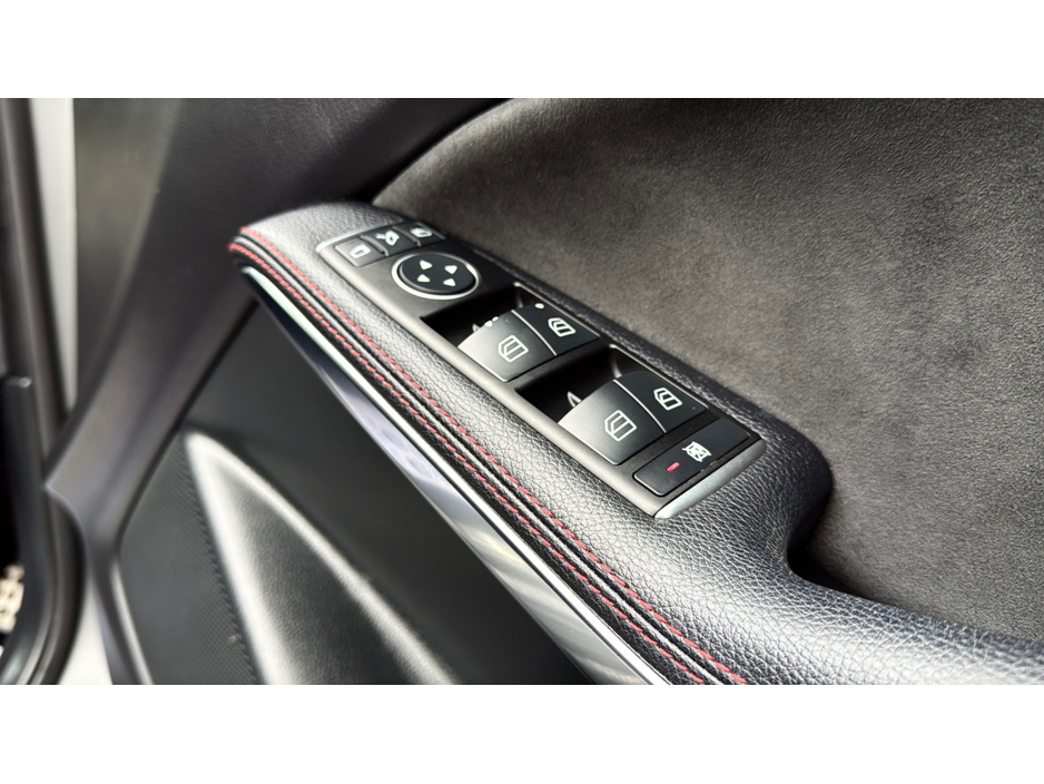 2016 Mercedes-Benz A Class *AMG PREMIUM* 23,000KMS / AUTOMATIC / 1OWNER / HUGE SPEC €18,900