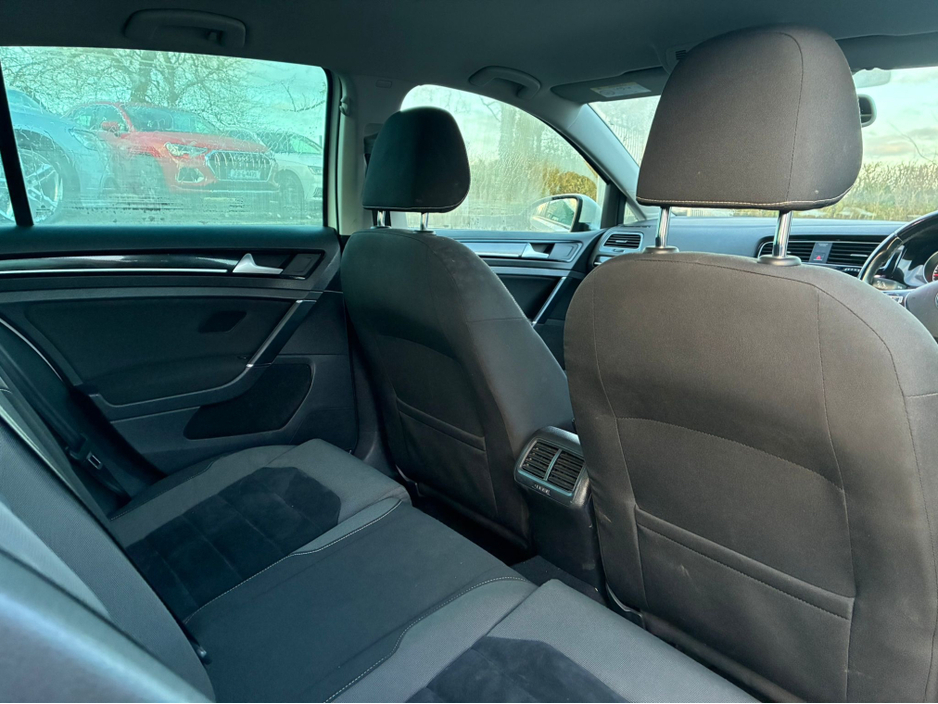 2016 Volkswagen Golf HIGHLINE 1.6 TDI (CAMERA+NEW NCT) €11,500