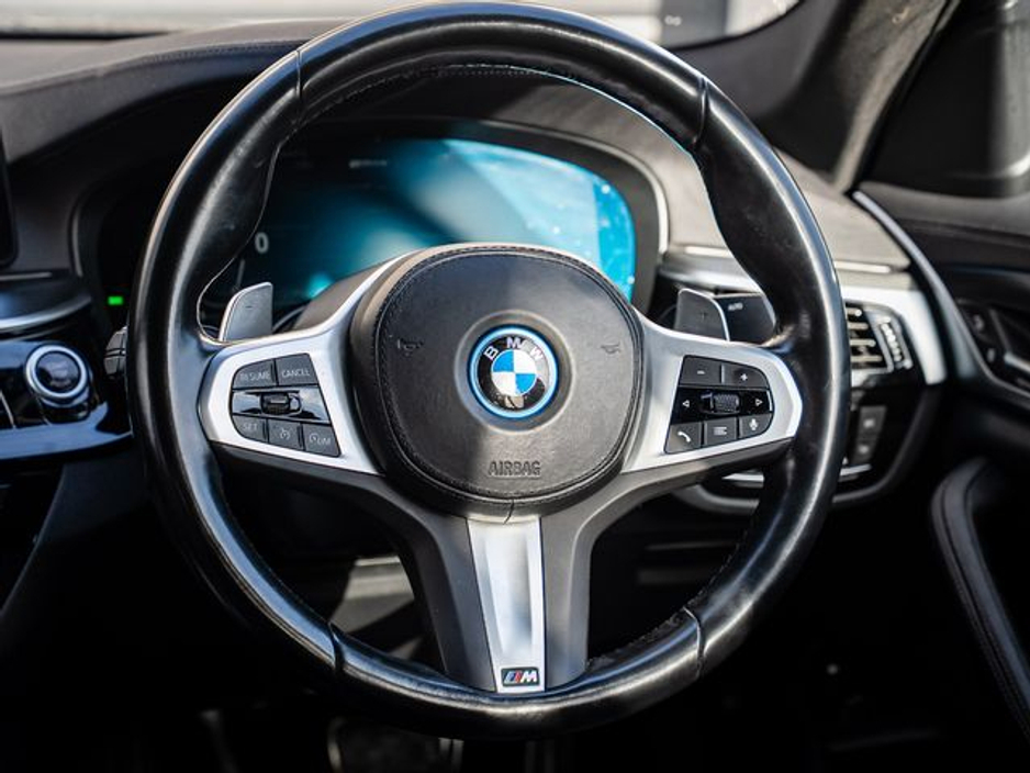 2022 BMW 5 Series 530E XDRIVE M SPORT *PRO PACK* €35,950