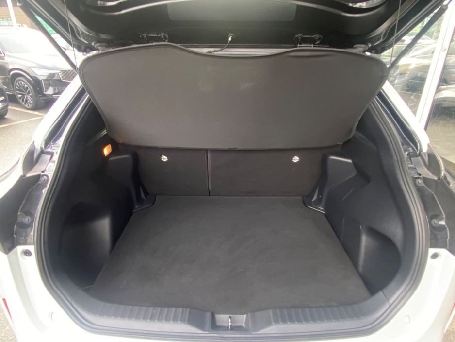 2022 Toyota Yaris Cross Luna Sport Hybrid Auto €24,900