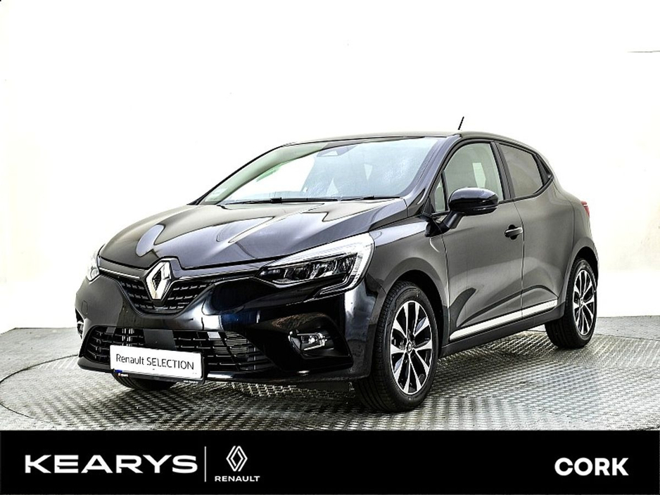 2021 Renault Clio - image 10